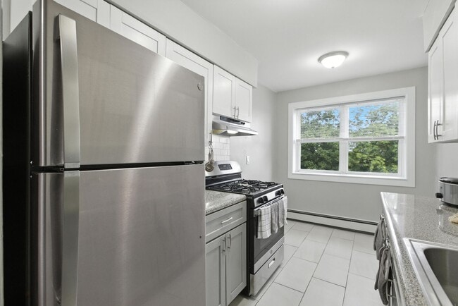 OP1- Kitchen - Orange Portfolio Holdings