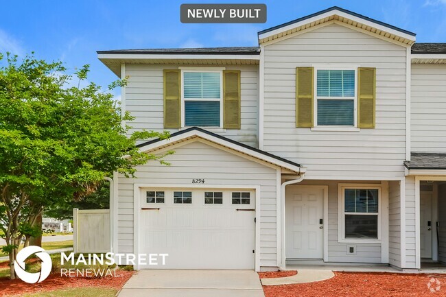 Building Photo - 8294 Rigel Rd