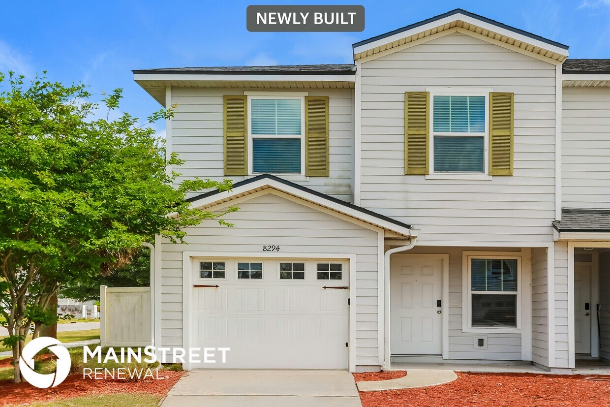 Foto principal - 8294 Rigel Rd