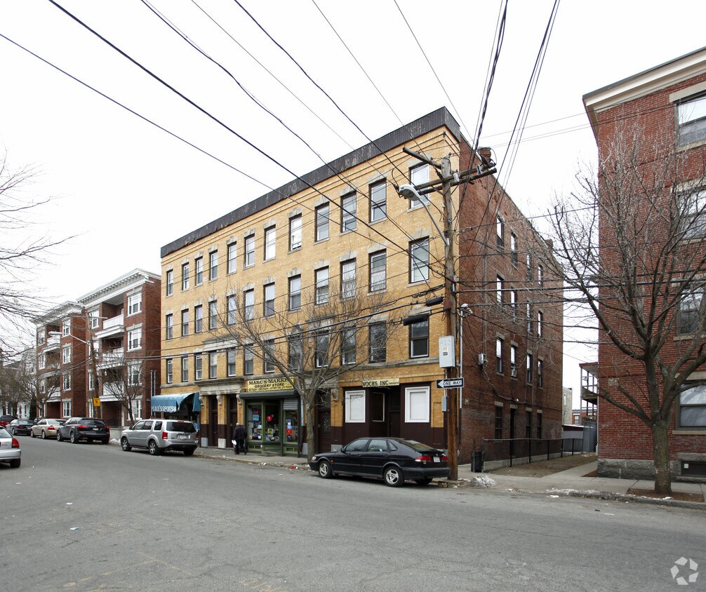Primary Photo - 53 Harbor St