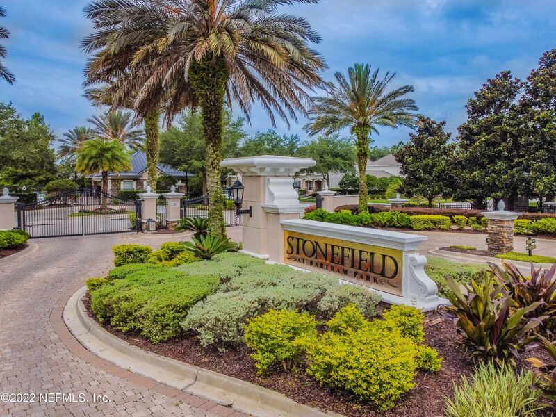 Foto principal - 5737 Parkstone Crossing Dr