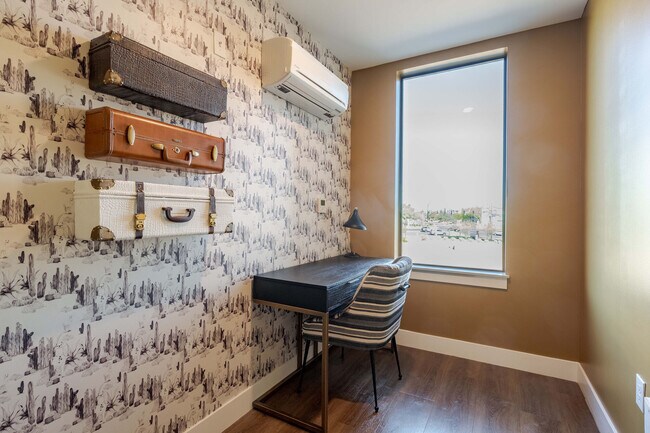 Foto del edificio - NOVEL Val Vista by Crescent Communities