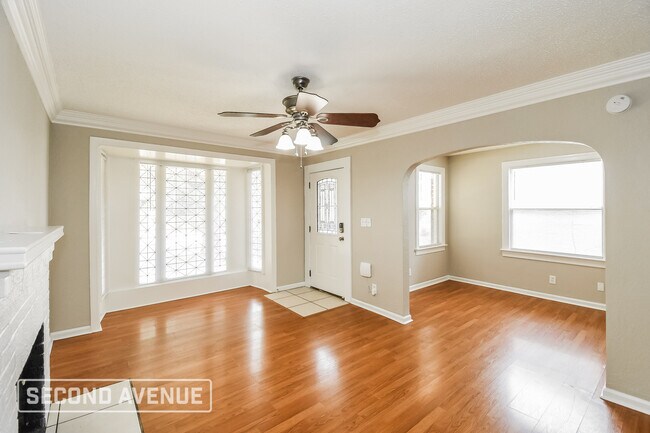 Foto del edificio - 7027 Barberie St