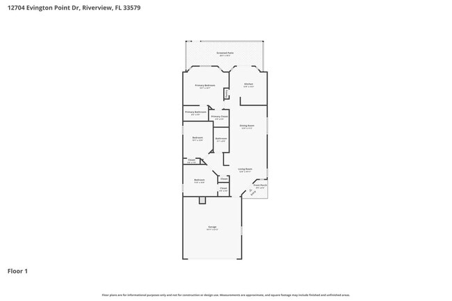 Building Photo - 12704 Evington Point Dr