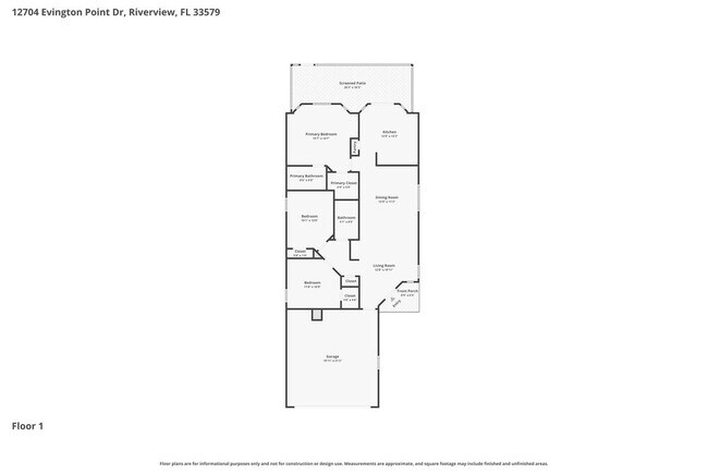 Foto del edificio - 12704 Evington Point Dr