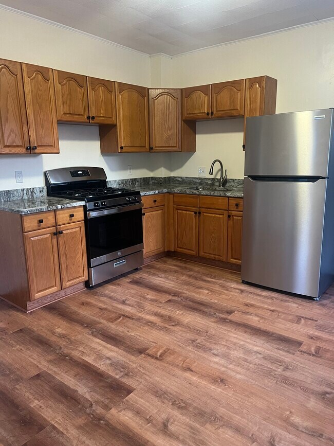 Foto del edificio - 216 Elm St