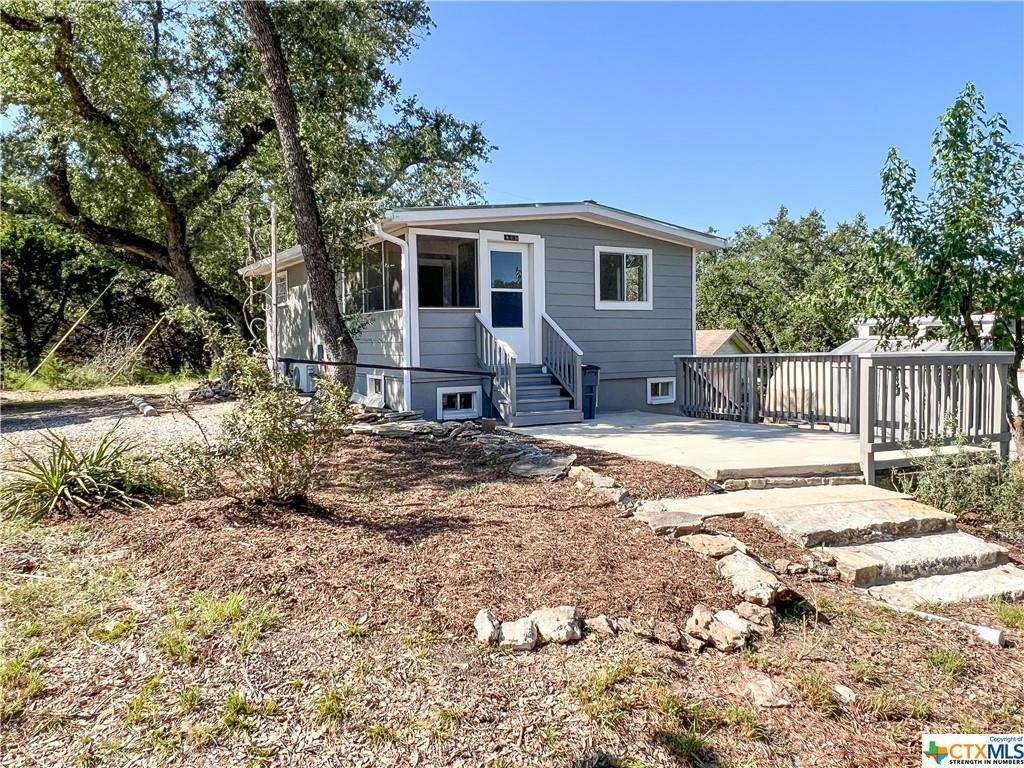 668 Creekside Dr, Canyon Lake, TX 78133 House Rental in Canyon Lake