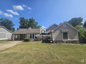 Building Photo - 6814 Greenbark Dr