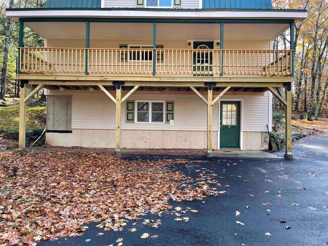 Foto del edificio - 66 Saltmarsh Pond Rd