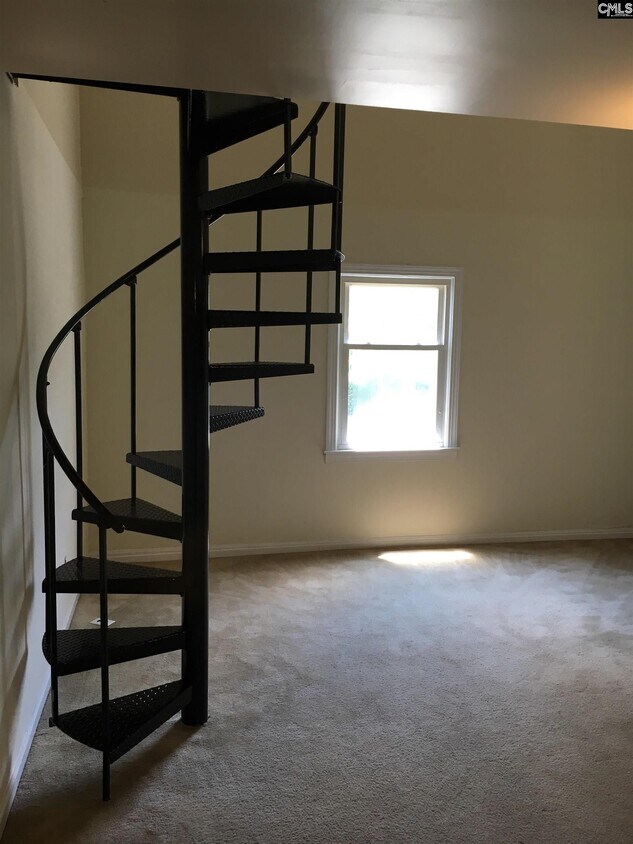 Foto principal - 813 Harden St