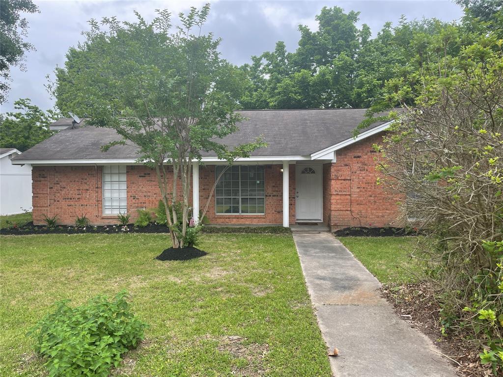 100 Bybee St, Willis, TX 77378 House Rental in Willis, TX