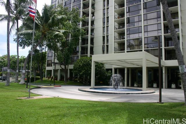 Foto del edificio - 322 Aoloa St