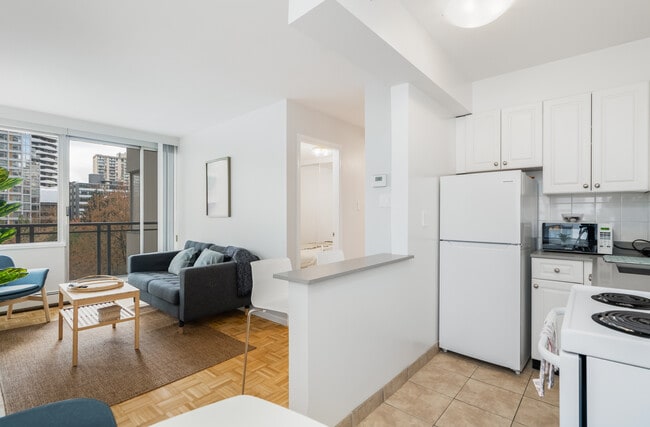 Photo du bâtiment - Somerset