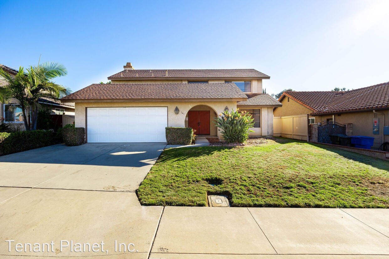 Primary Photo - 4 br, 2.5 bath House - 141 Marigold Pl