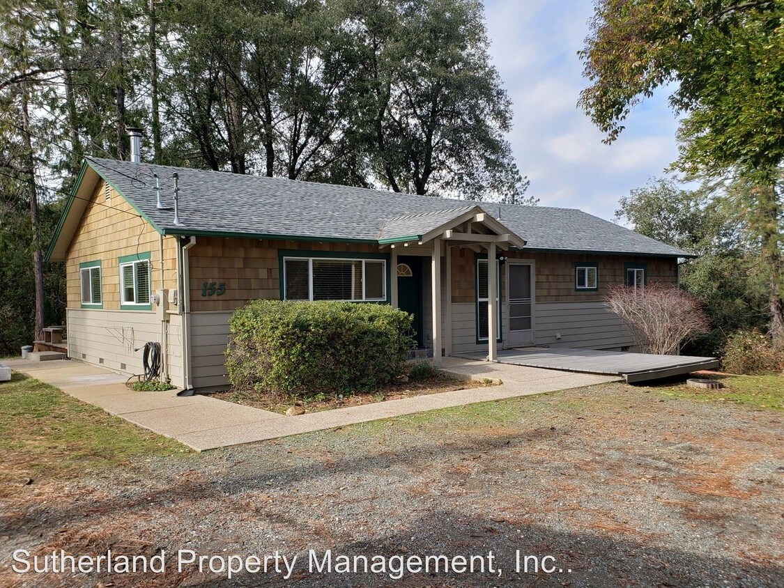 Foto principal - 2 br, 1 bath House - MEADOW VISTA HOUSE