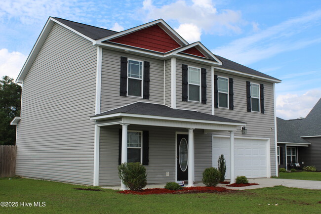 Foto del edificio - 306 Saratoga Ln