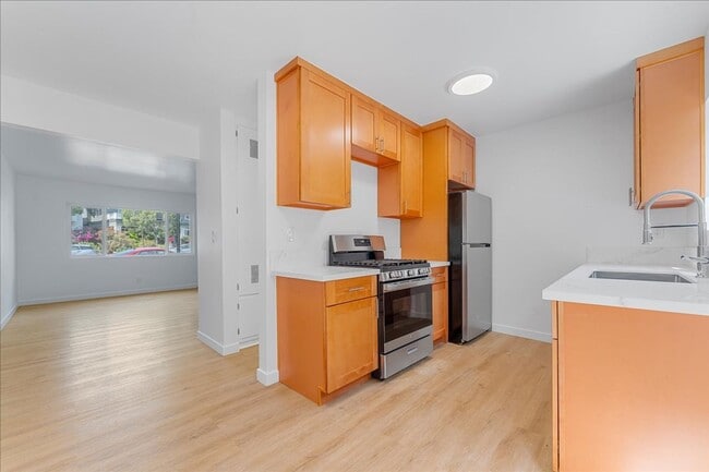Foto del edificio - 3528 2nd St