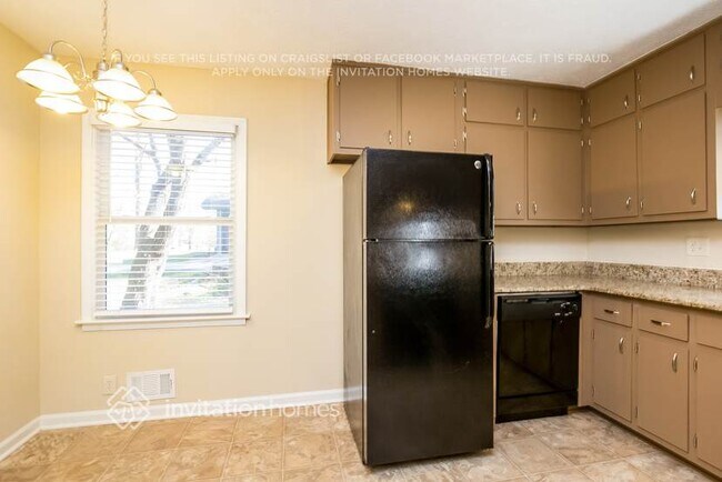 Foto del edificio - 1908 Englewood Way SW