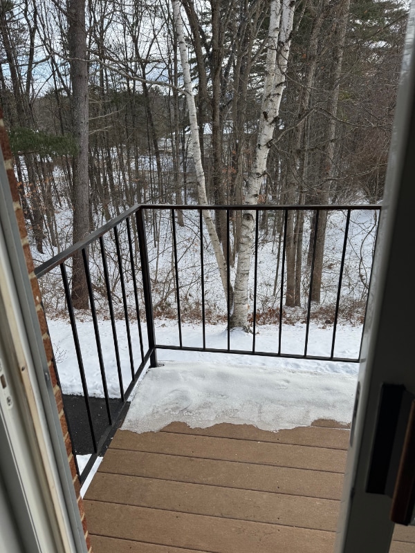 Building Photo - 130 Endicott St N