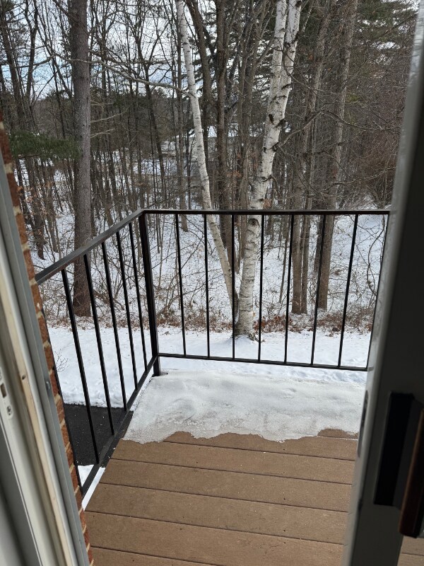 Foto del edificio - 130 Endicott St N