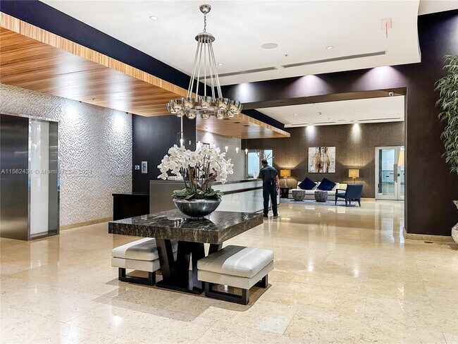 Building Photo - 60 Southwest 13th Street Apt #2100, Miami,...