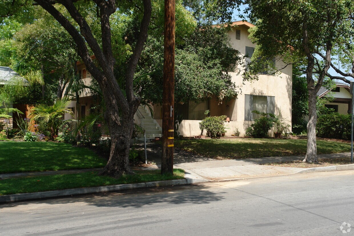 Primary Photo - 95 San Marino Ave