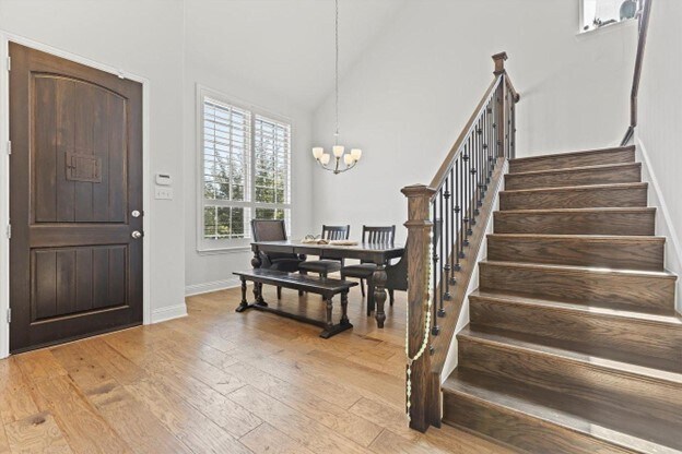 Building Photo - 4308 Meadow Hawk Dr