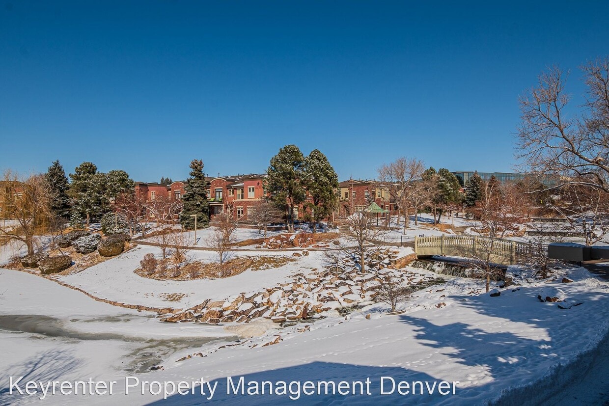 Primary Photo - 2 br, 3 bath House - 8985 E Phillips Dr