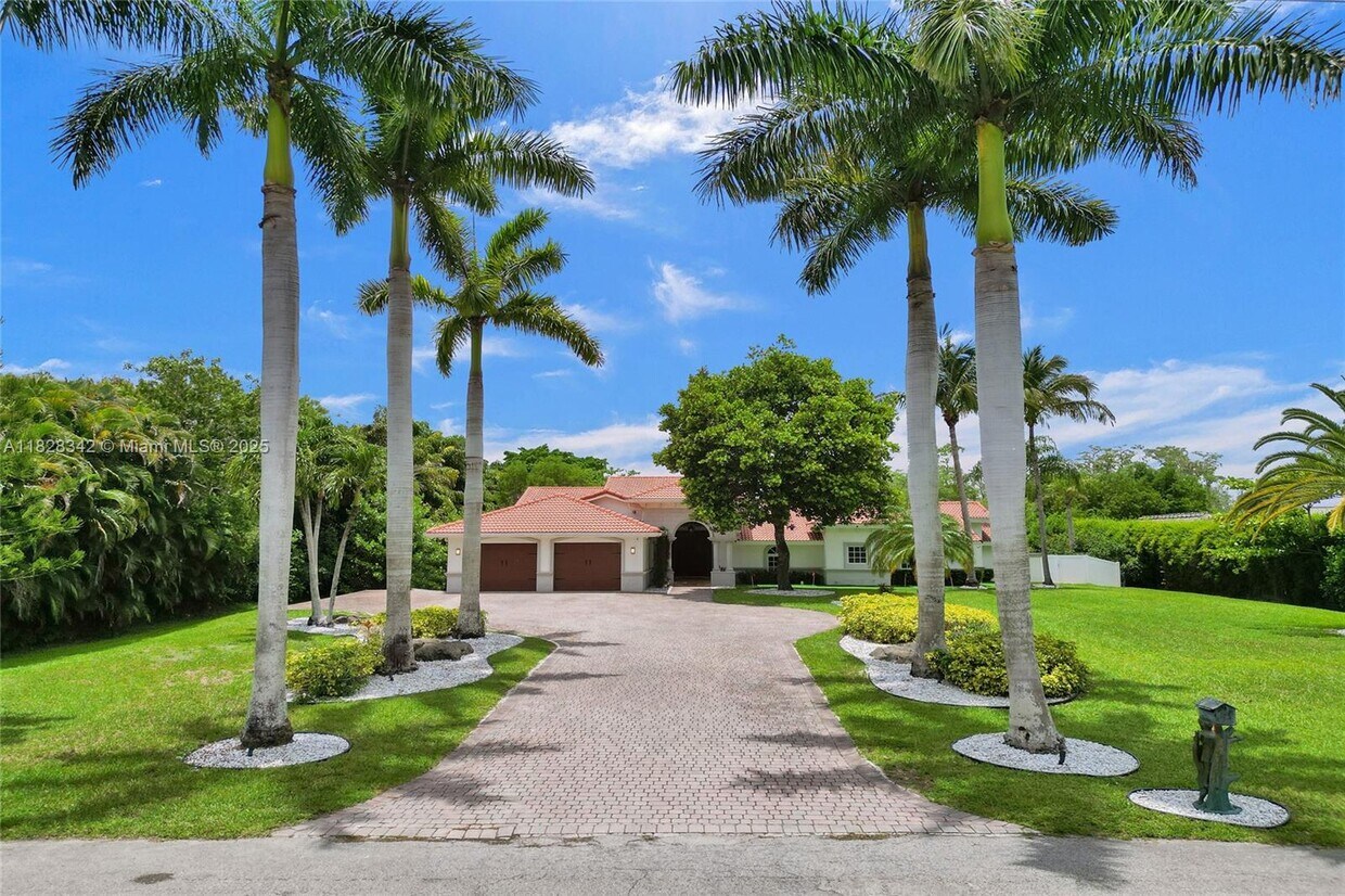 Foto principal - 5963 NW 75th Way
