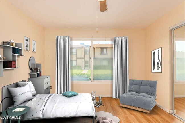 Building Photo - 6035 N 31st Ave