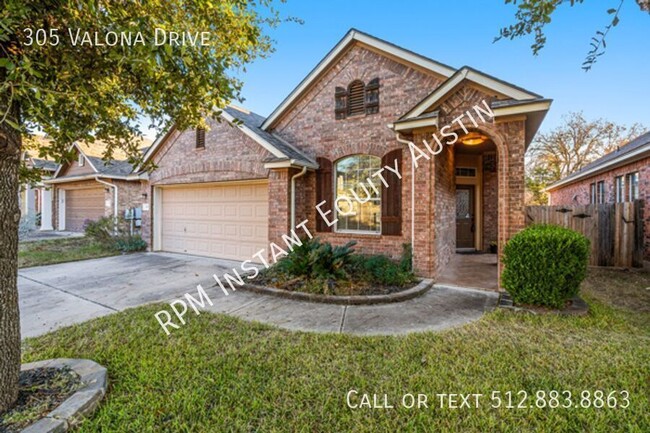 Building Photo - Comfortable suburban home in Round Rock