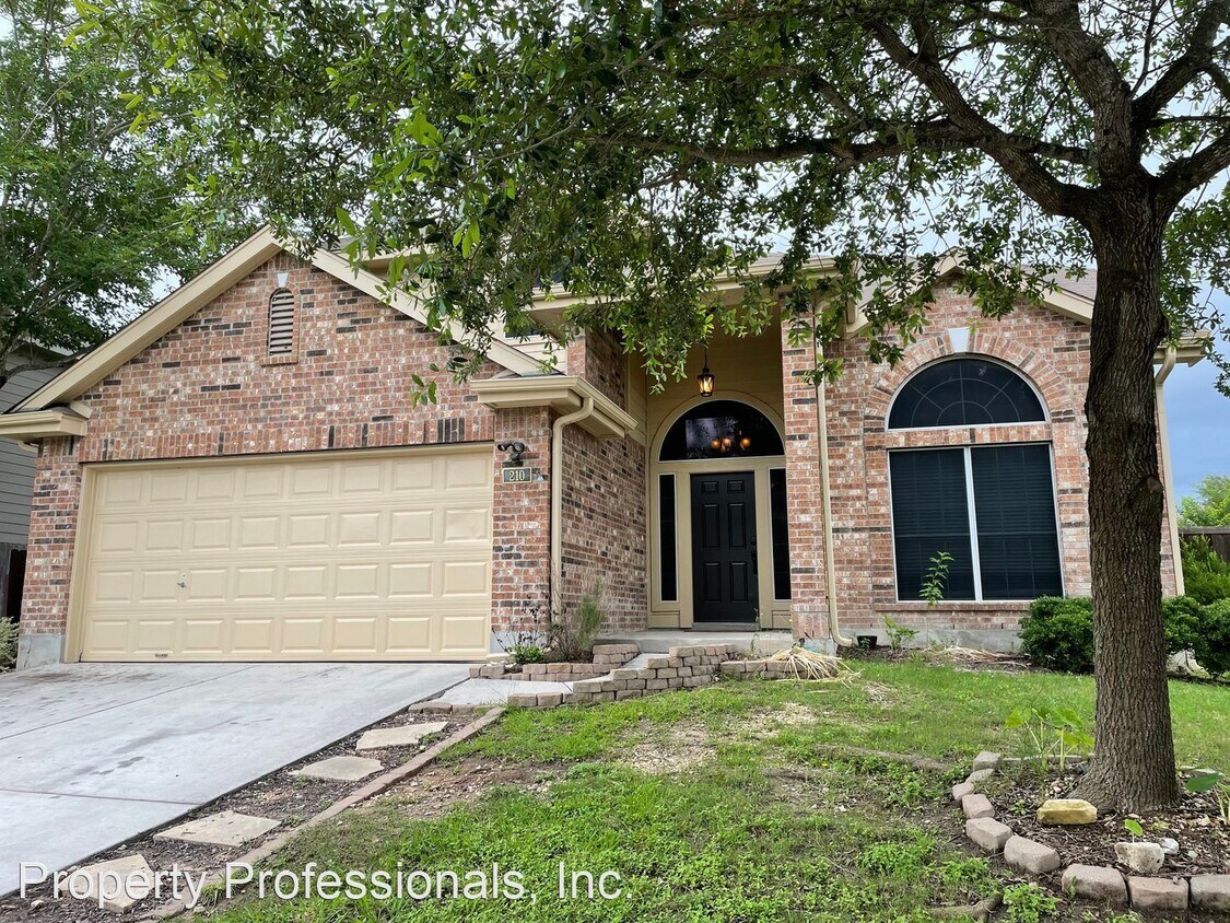 Primary Photo - 4 br, 2.5 bath House - 210 Rocky Ridge Dr.