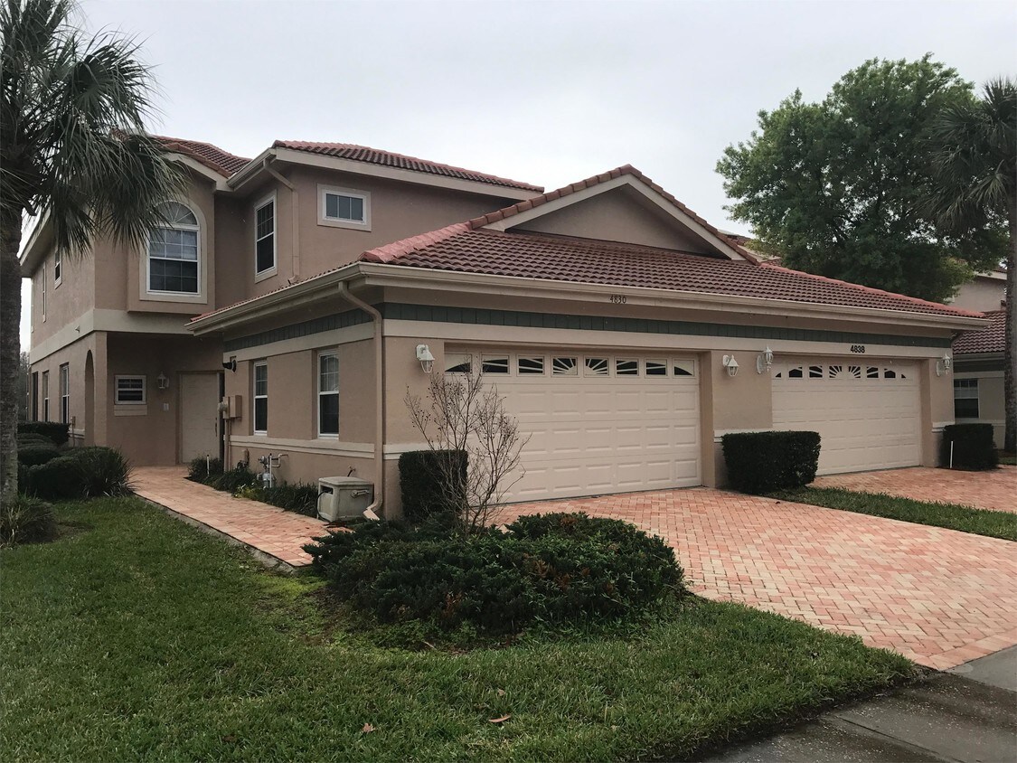 Foto principal - 4830 Watervista Dr
