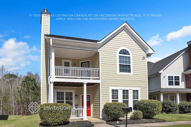 Foto del edificio - 4904 Heritage Cir