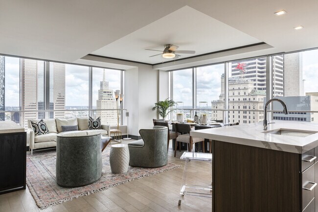 Foto del edificio - National