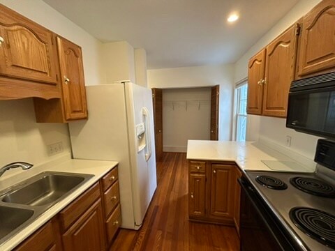 armario de cocina - 14 Conewango Ave