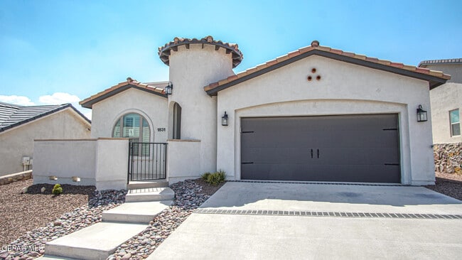Building Photo - 1831 Cimarron Park Dr