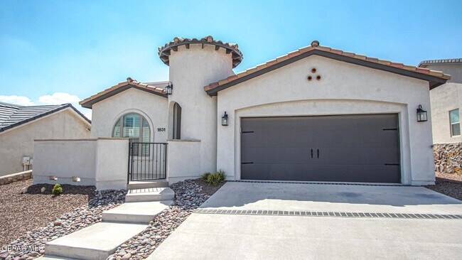 Foto del edificio - 1831 Cimarron Park Dr