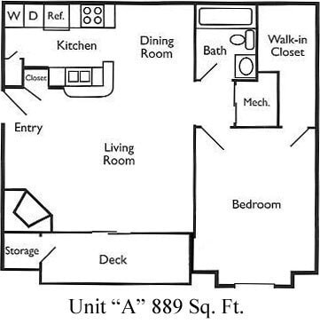 Building Photo - Stonegate Park Apartments - 3rd Floor