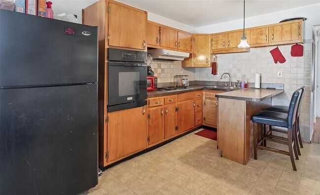 Photo - Available NOW! Beautiful/Unique 2 bed 1 ba... House