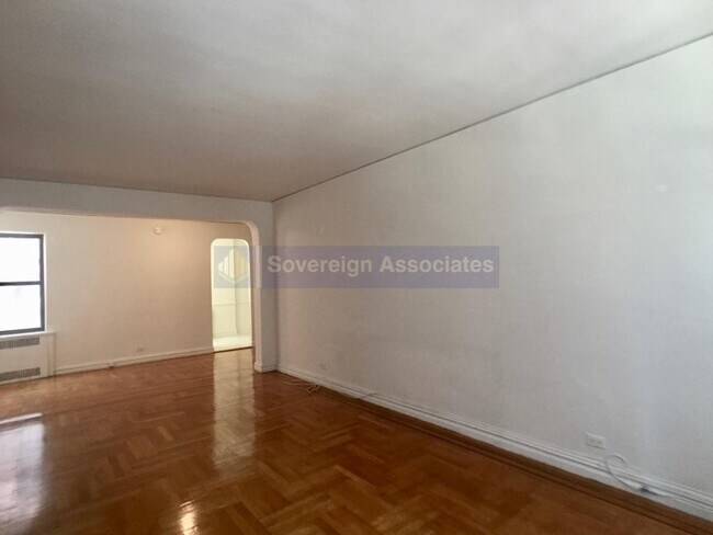 Building Photo - 560 West 218th Street