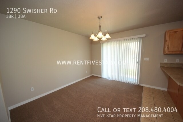 Foto del edificio - 1290 Swisher Rd