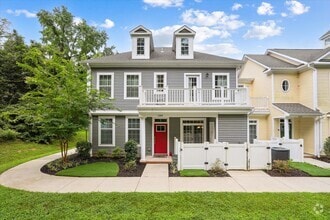 Building Photo - 1208 Kings Land Court
