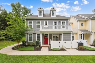 Building Photo - 1208 Kings Land Court