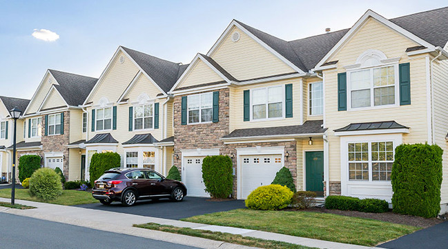 Foto del edificio - Horizons at the Village at Maidencreek