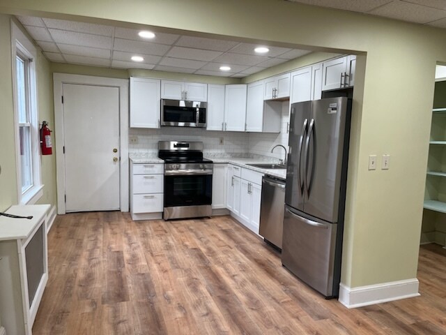 Foto del edificio - 416 N Webster Ave