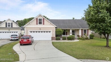 Building Photo - 116 Sweet Briar Ct