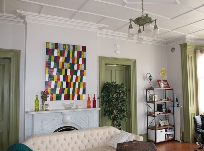 Foto del edificio - 125 W Green St