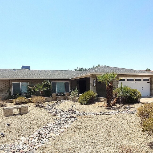 Building Photo - 3137 W Wescott Dr