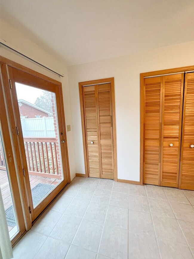 Foto del edificio - Well-Maintained 2 Bedroom!